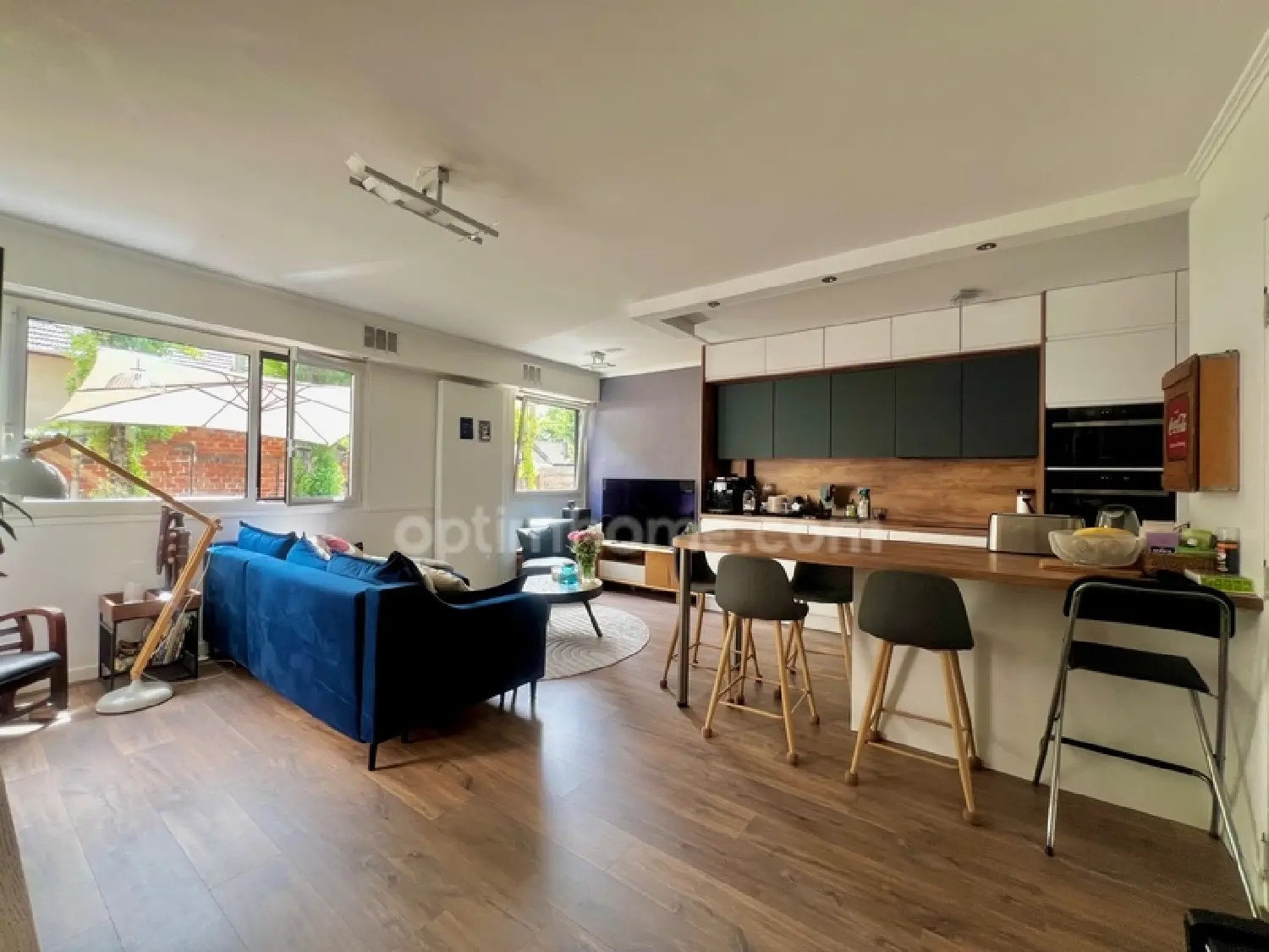  en venta casa Le Plessis-Bouchard Val-d'Oise 5