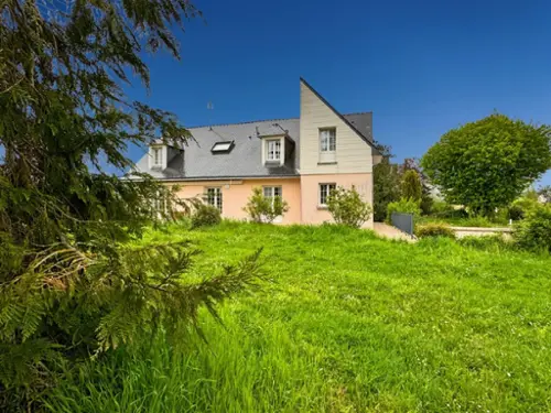 Le Plessis-Macé Maine-et-Loire casa foto 7112767