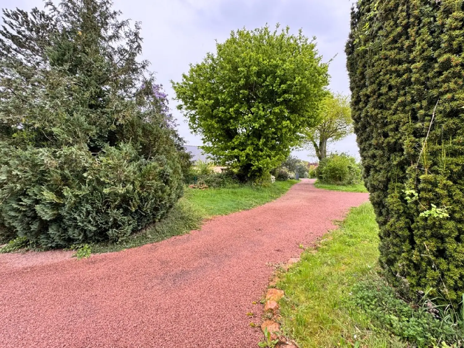  en venta casa Le Plessis-Macé Maine-et-Loire 2