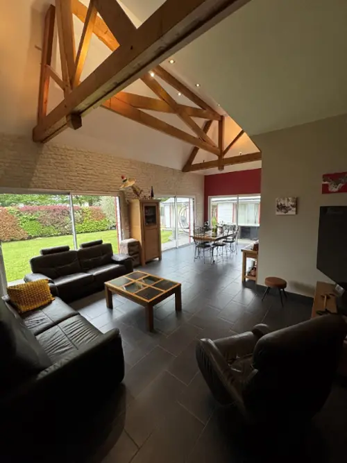 Le Plessis-Macé Maine-et-Loire house foto 7113330