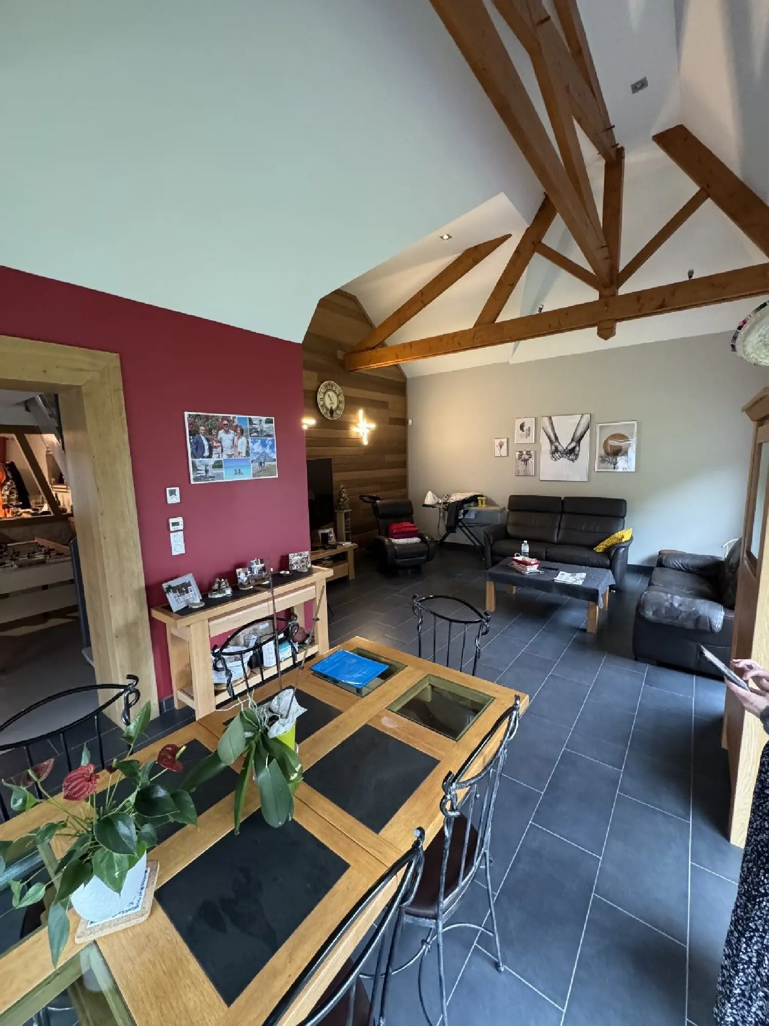 te koop huis Le Plessis-Macé Maine-et-Loire 2