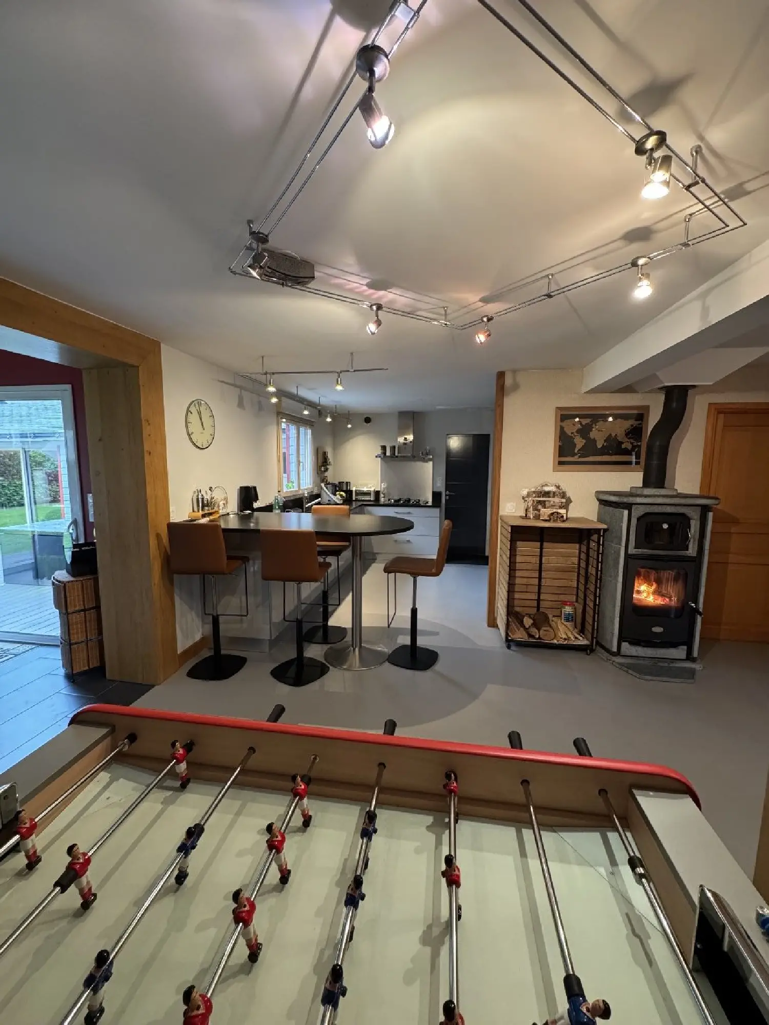  te koop huis Le Plessis-Macé Maine-et-Loire 4