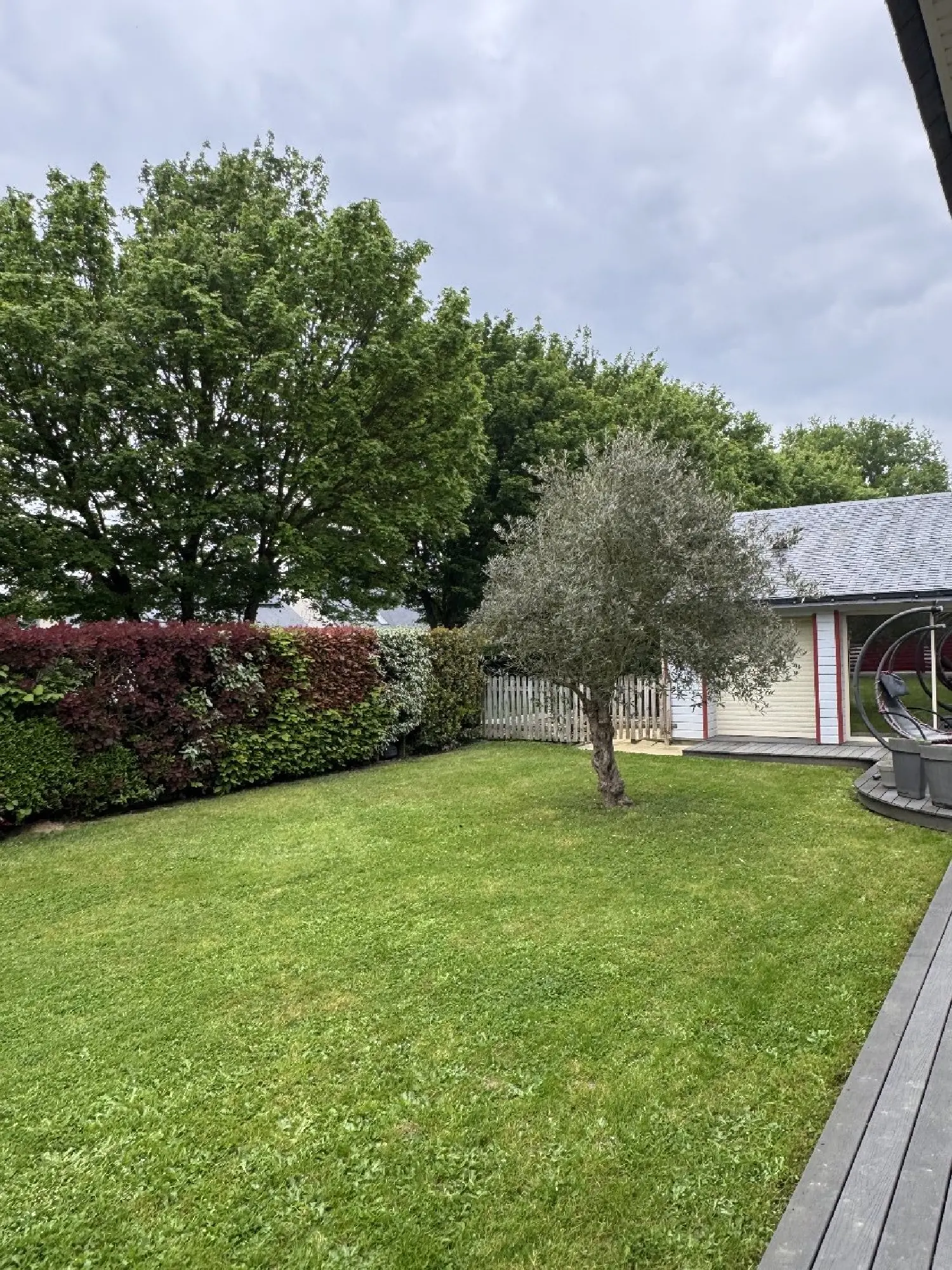  te koop huis Le Plessis-Macé Maine-et-Loire 5