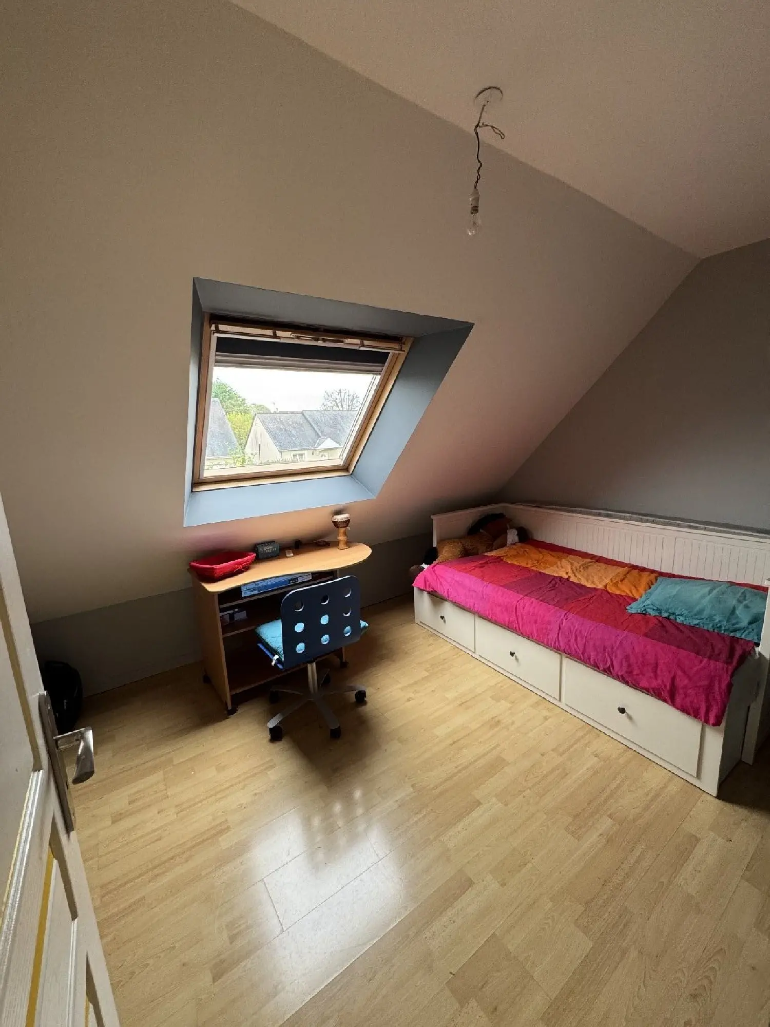  te koop huis Le Plessis-Macé Maine-et-Loire 7