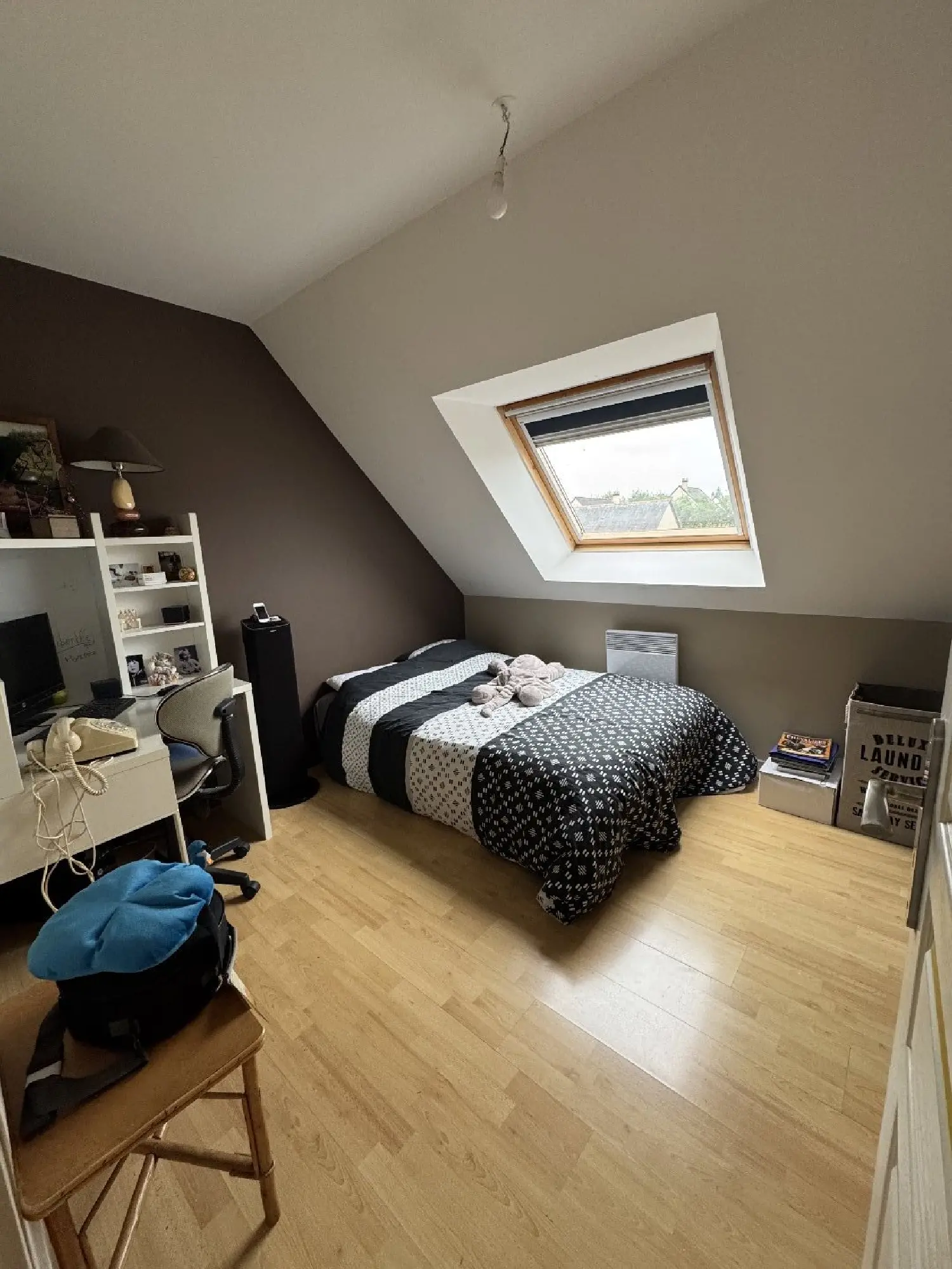  te koop huis Le Plessis-Macé Maine-et-Loire 8