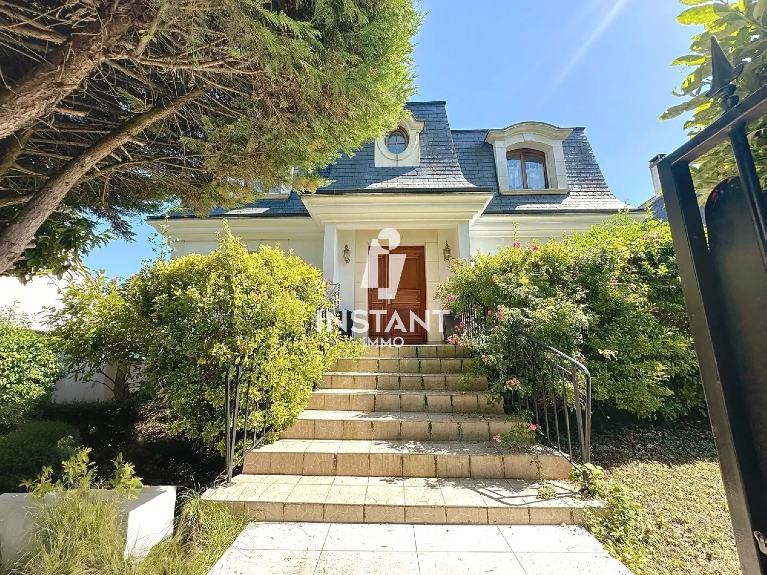  kaufen Haus Le Plessis-Trévise Val-de-Marne 1