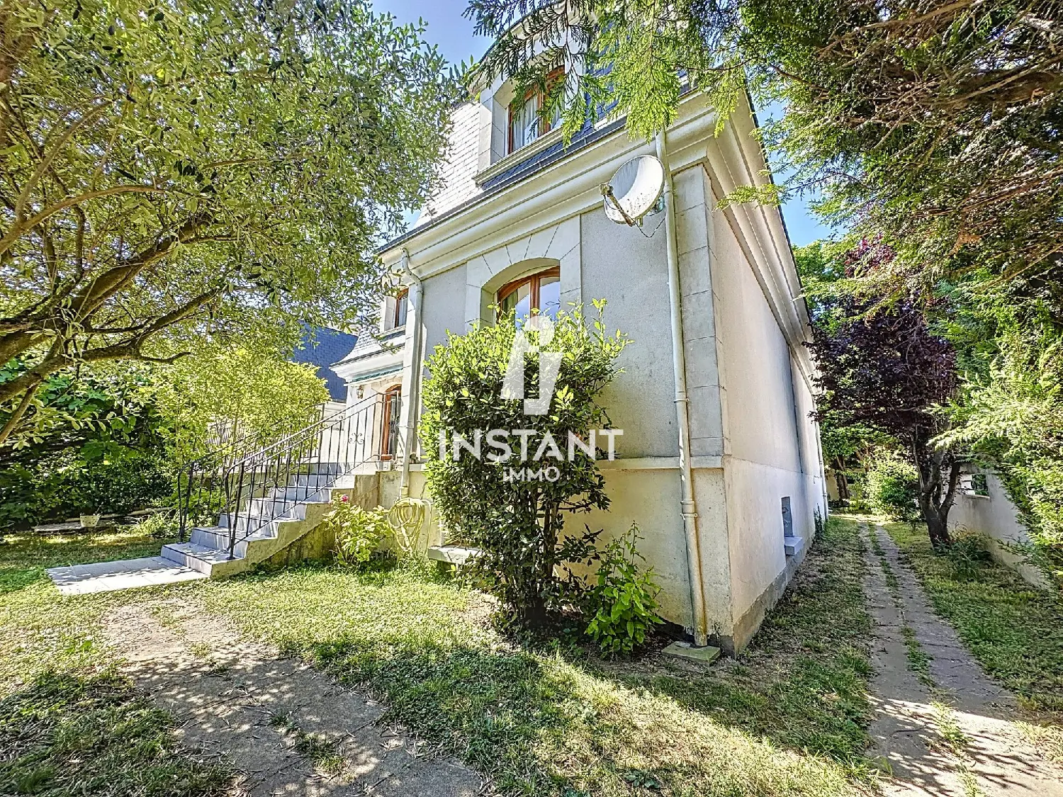  kaufen Haus Le Plessis-Trévise Val-de-Marne 2