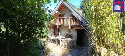 Le Port Ariège huis foto 7111603