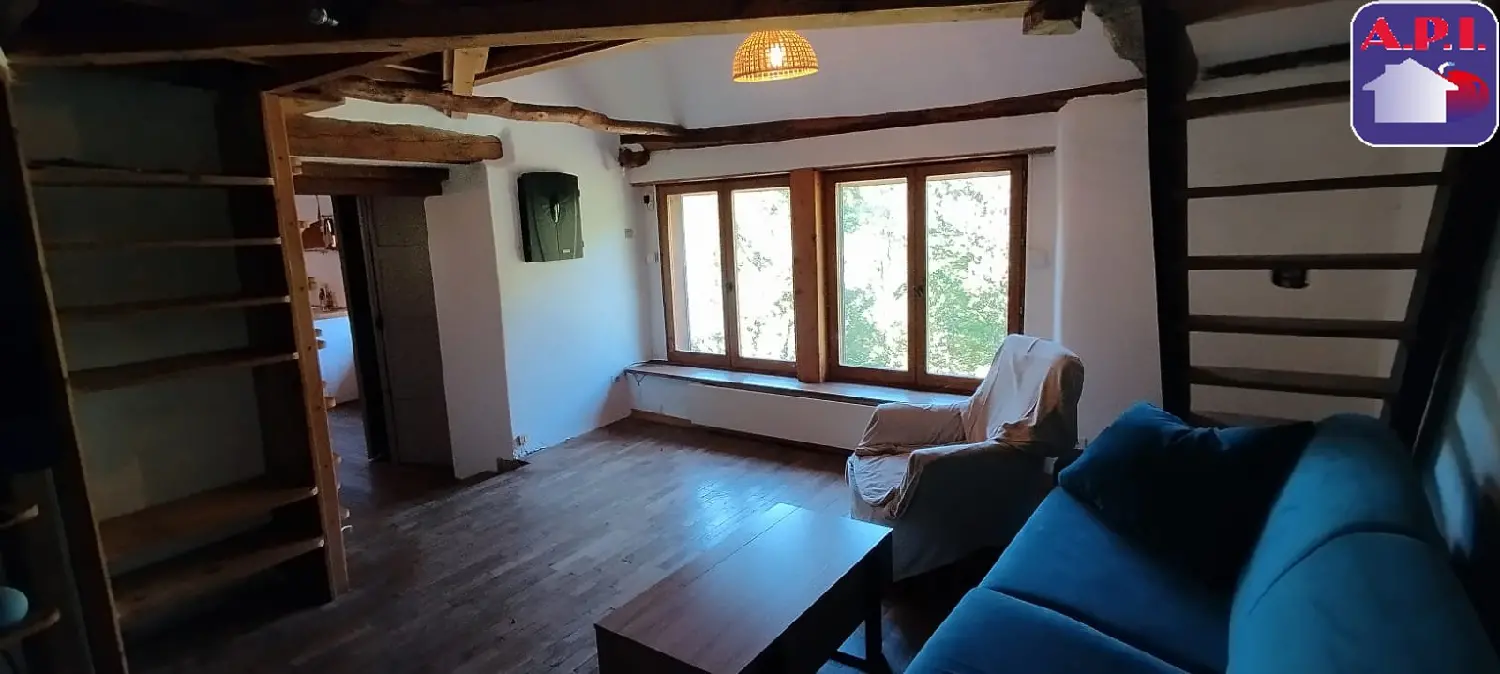  te koop huis Le Port Ariège 5