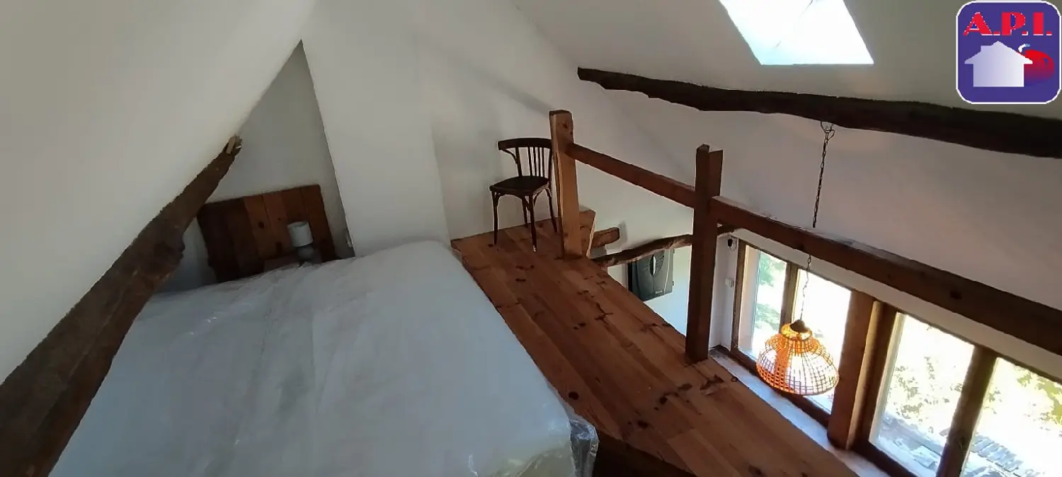  te koop huis Le Port Ariège 6