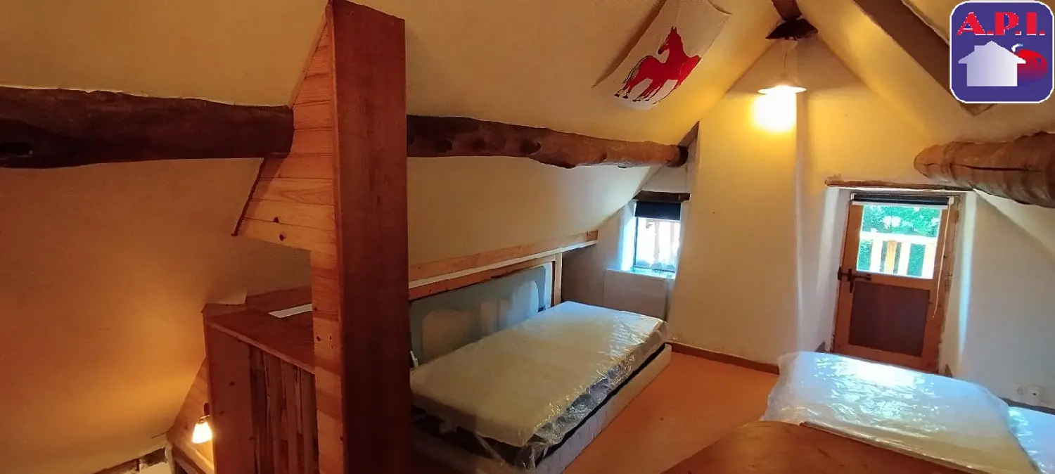  te koop huis Le Port Ariège 7
