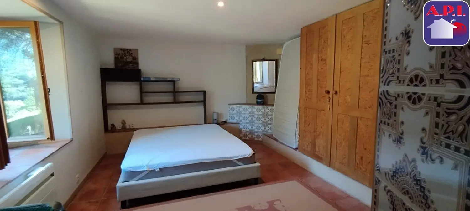  te koop huis Le Port Ariège 8