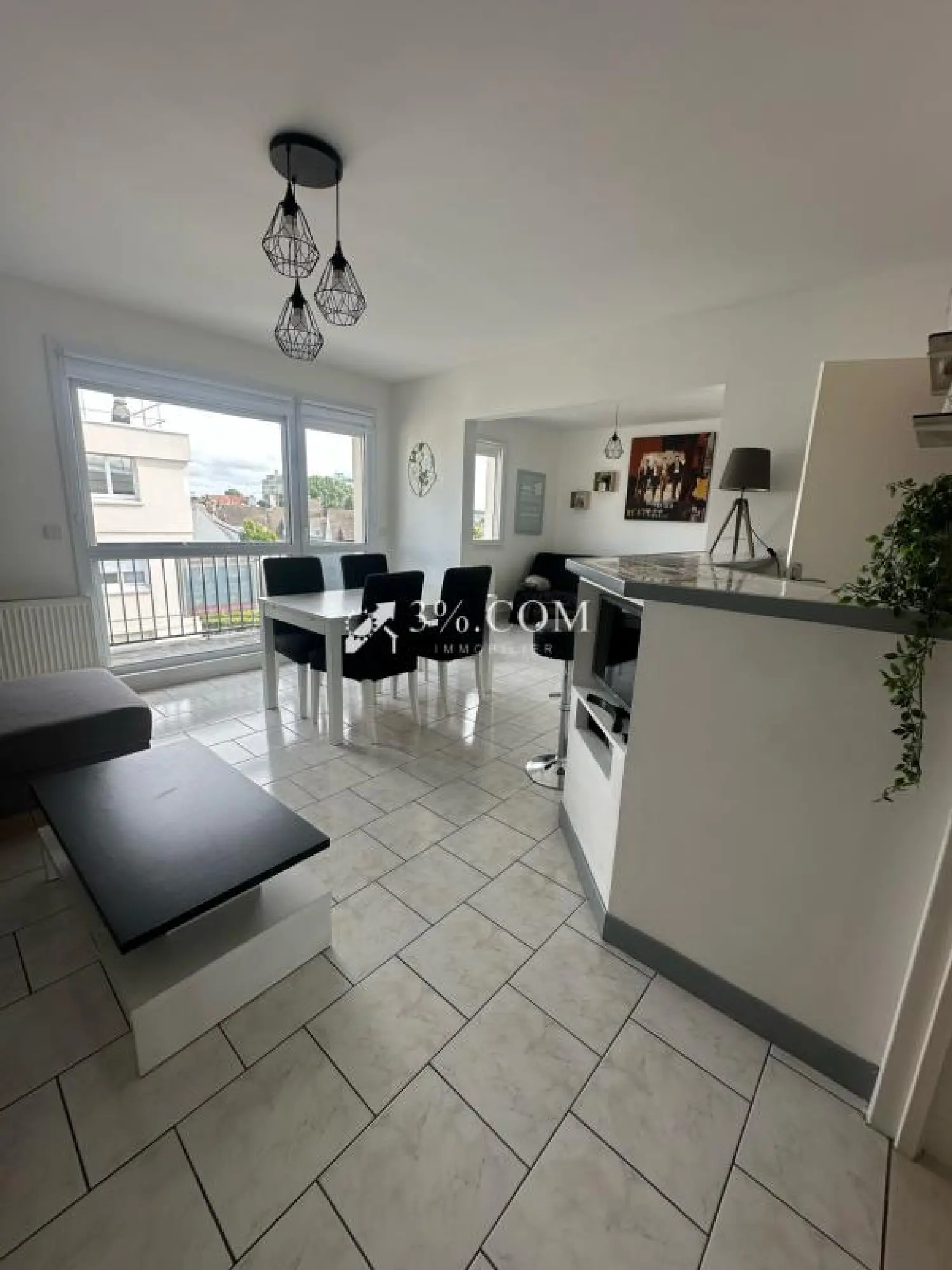  te koop huis Le Portel Pas-de-Calais 3