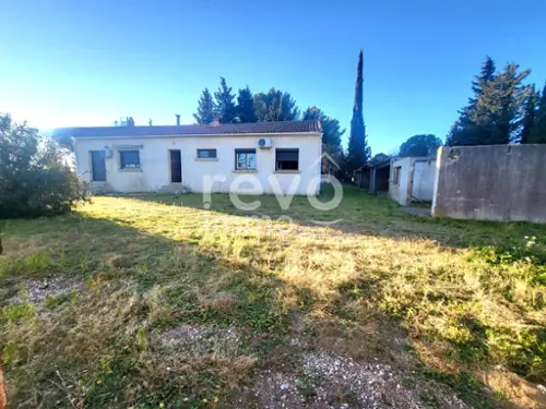 Le Pouget Hérault maison foto 7107842