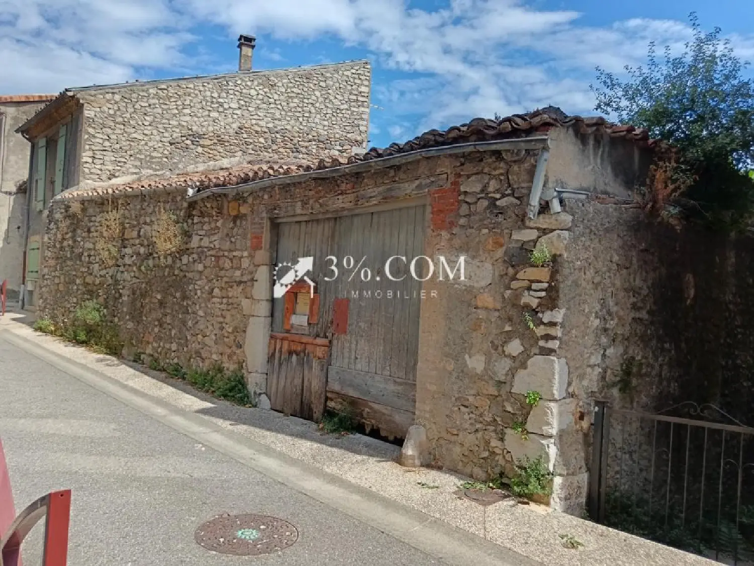  en venta casa Le Pouzin Ardèche 1