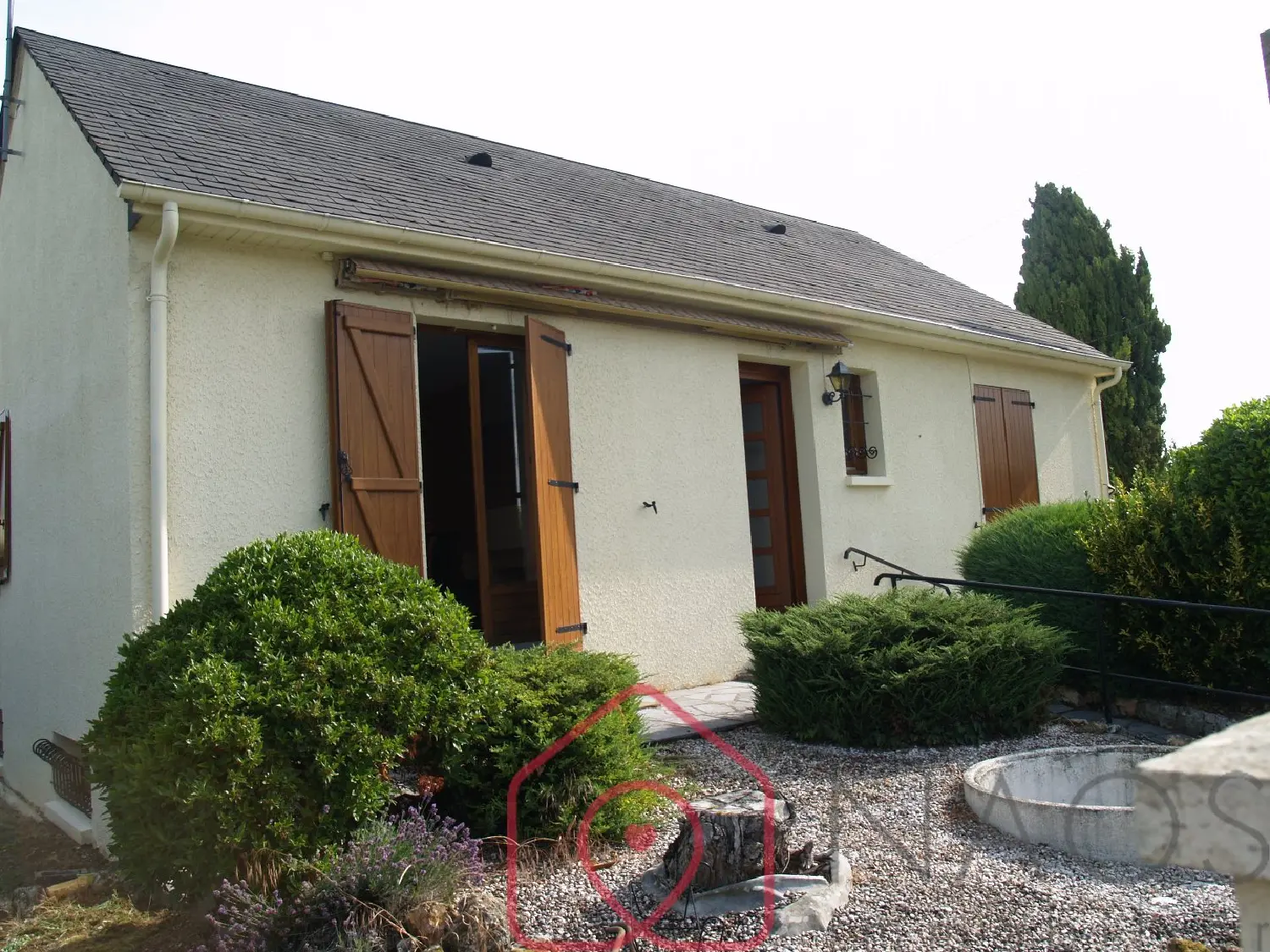  te koop huis Le Puy-Notre-Dame Maine-et-Loire 1