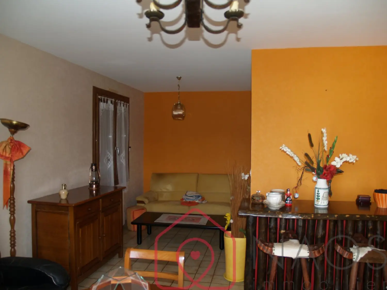  te koop huis Le Puy-Notre-Dame Maine-et-Loire 2