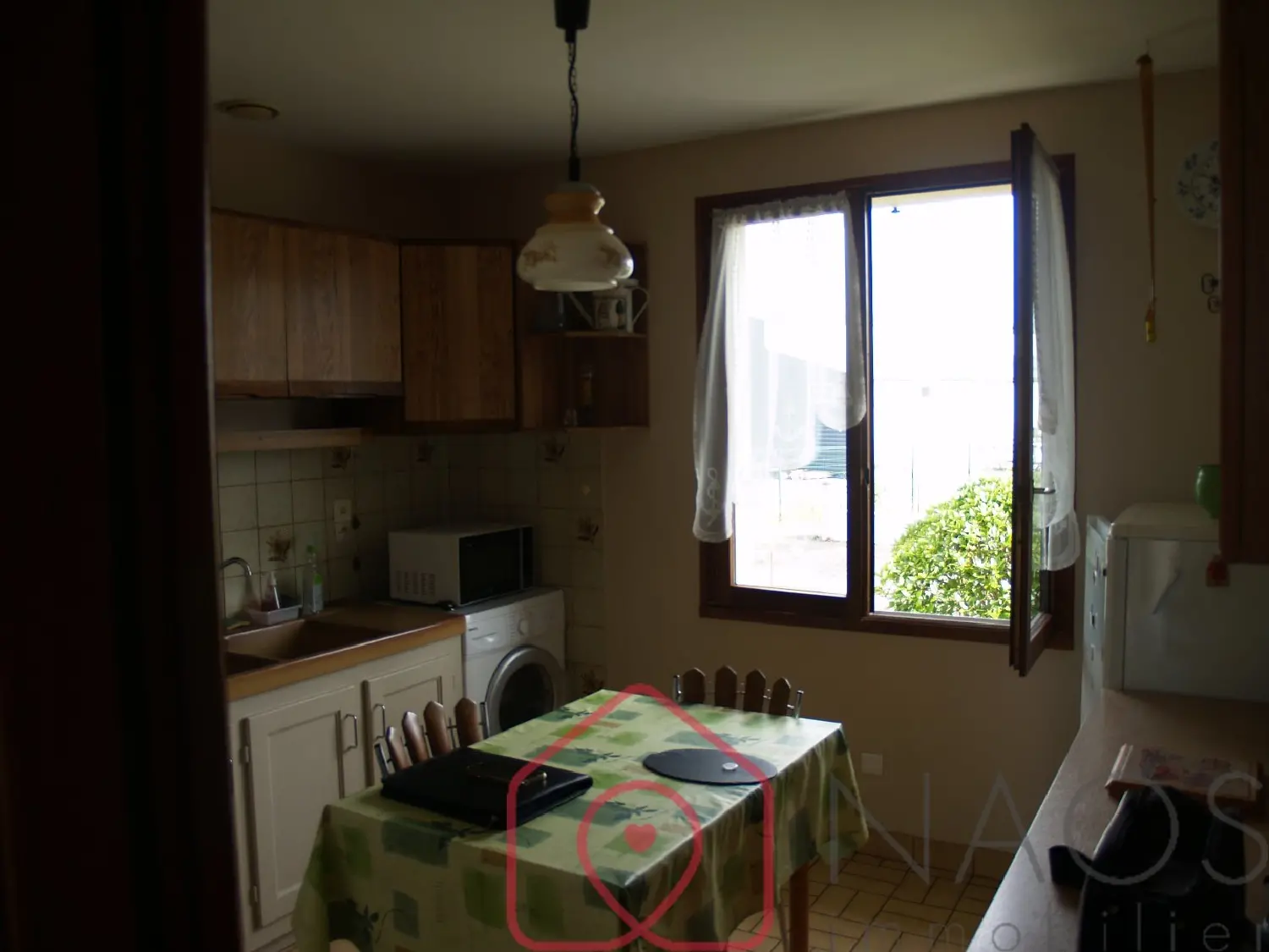  te koop huis Le Puy-Notre-Dame Maine-et-Loire 3