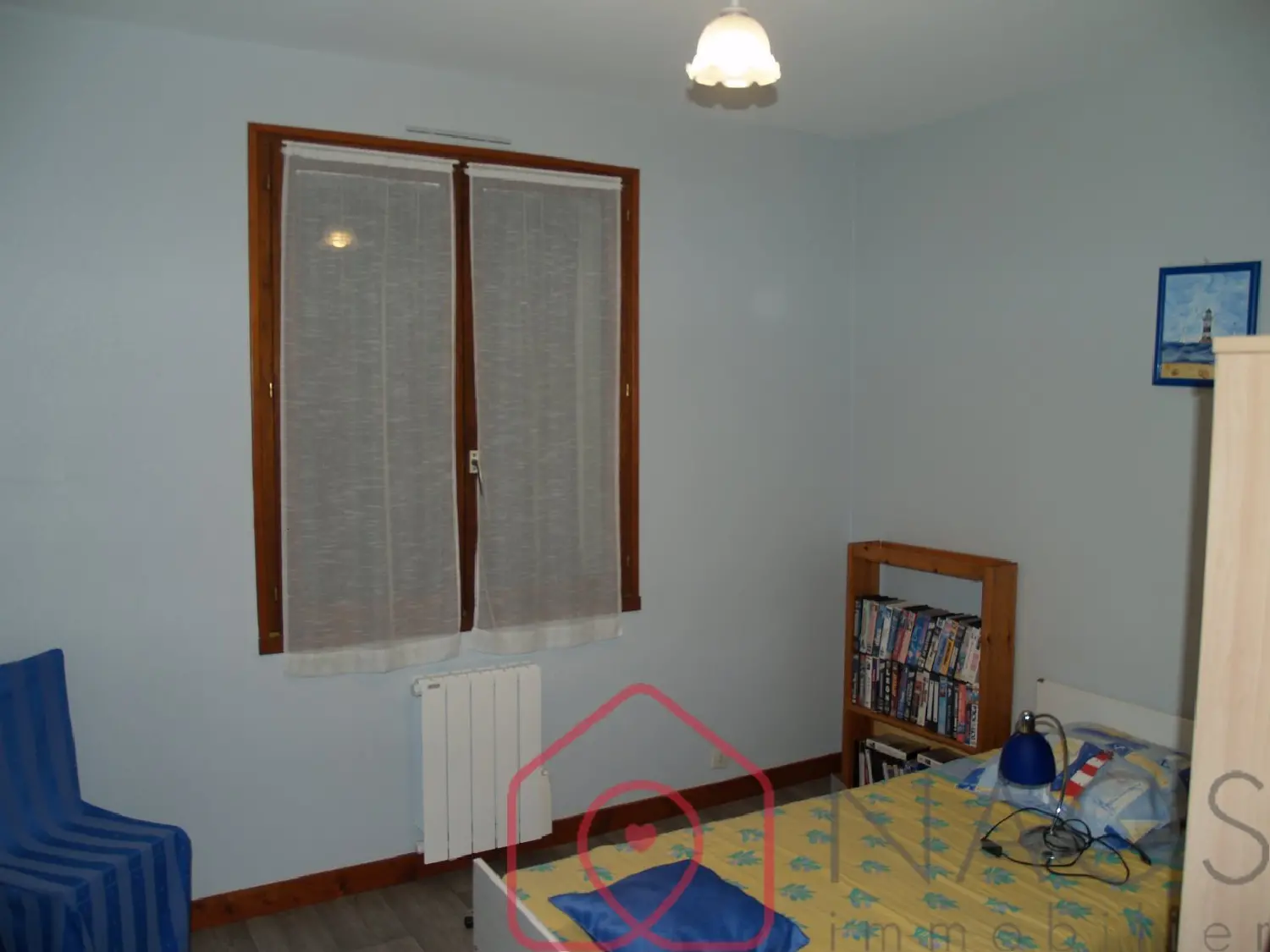  te koop huis Le Puy-Notre-Dame Maine-et-Loire 5