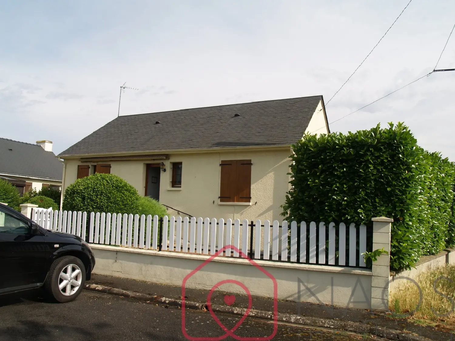  te koop huis Le Puy-Notre-Dame Maine-et-Loire 8