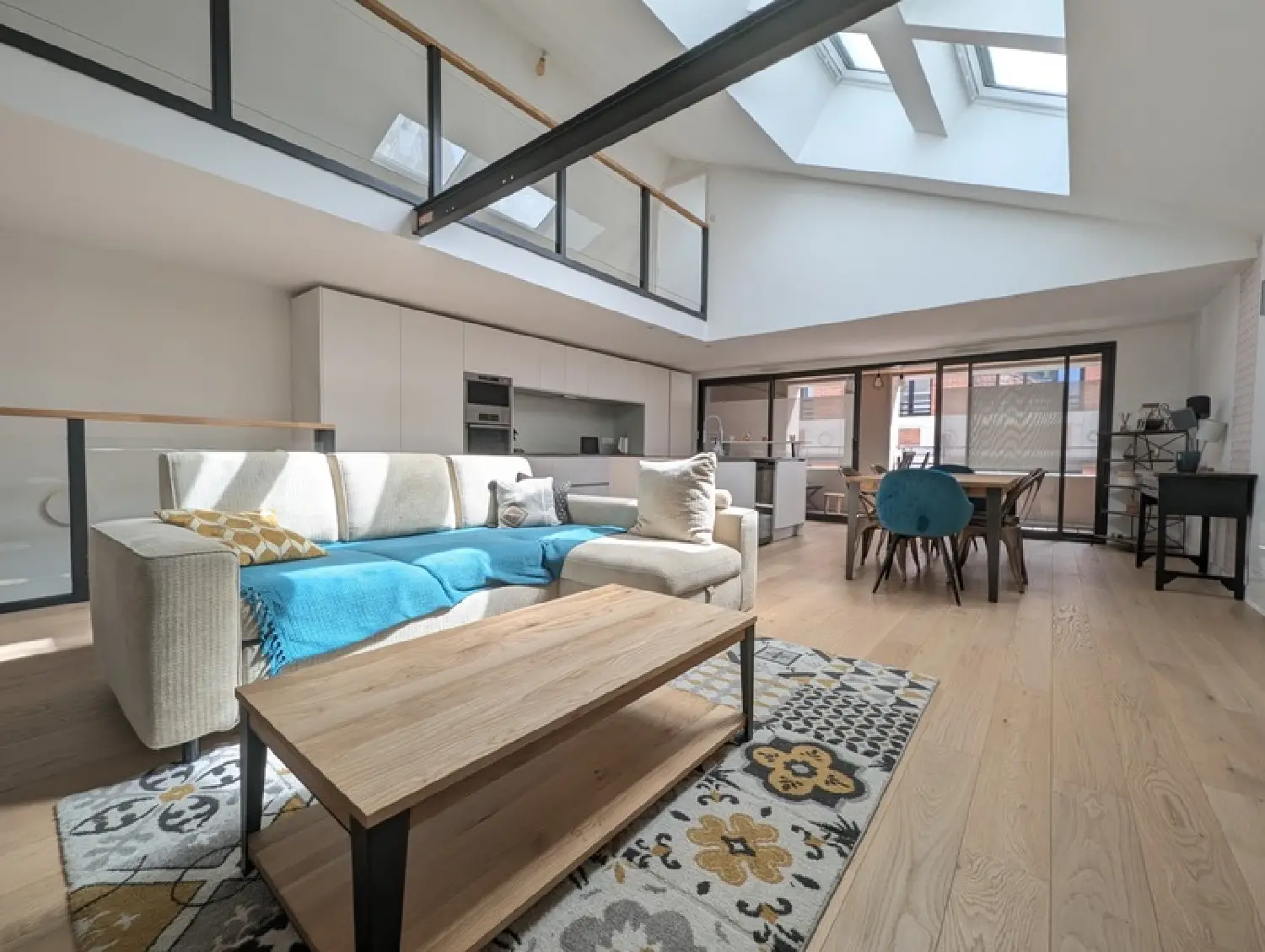  for sale house Le Puy-Saint-Bonnet Maine-et-Loire 1