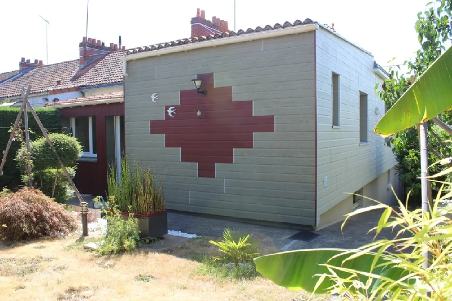  en venta casa Le Puy-Saint-Bonnet Maine-et-Loire 1