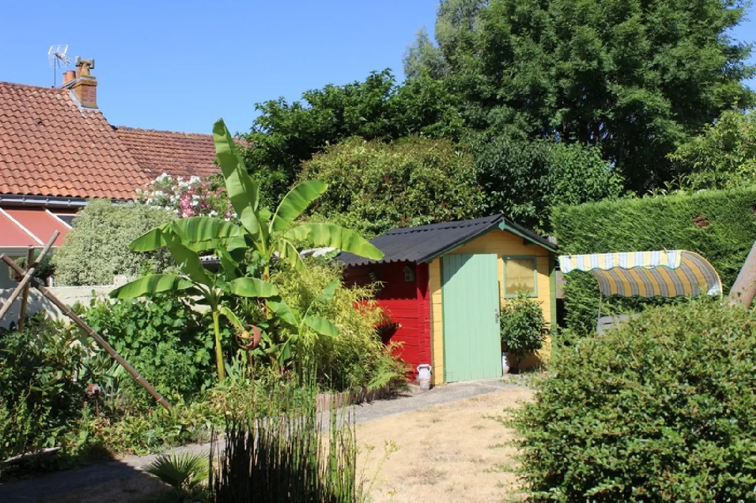  en venta casa Le Puy-Saint-Bonnet Maine-et-Loire 2