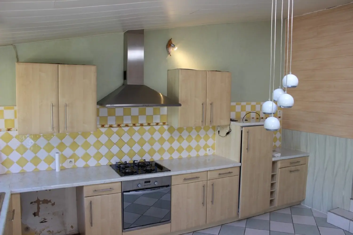  en venta casa Le Puy-Saint-Bonnet Maine-et-Loire 3