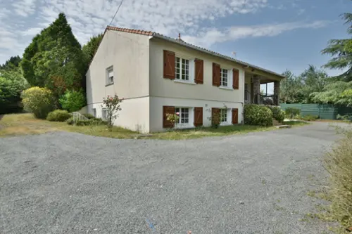 Le Puy-Saint-Bonnet Maine-et-Loire house foto 7105518