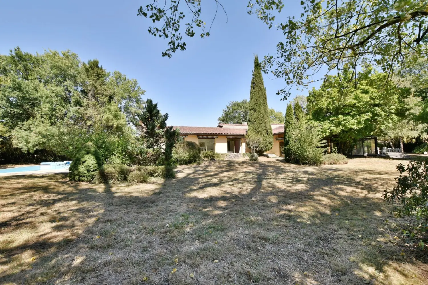  for sale house Le Puy-Saint-Bonnet Maine-et-Loire 1