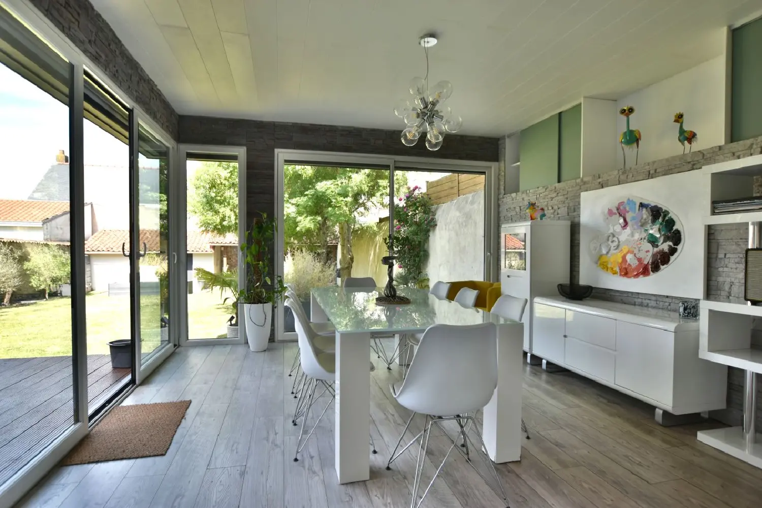 en venta casa Le Puy-Saint-Bonnet Maine-et-Loire 2