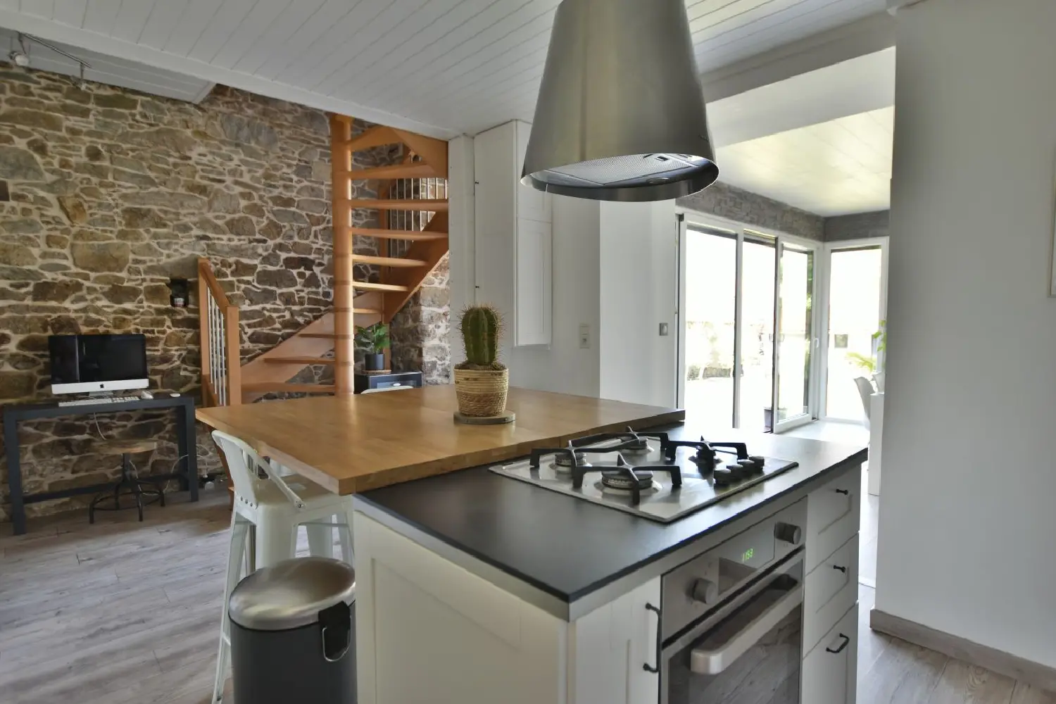 en venta casa Le Puy-Saint-Bonnet Maine-et-Loire 3