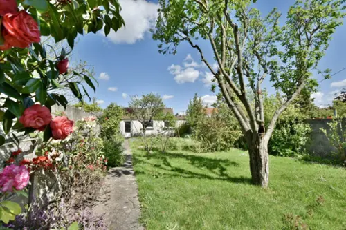 Le Puy-Saint-Bonnet Maine-et-Loire casa foto 7108519