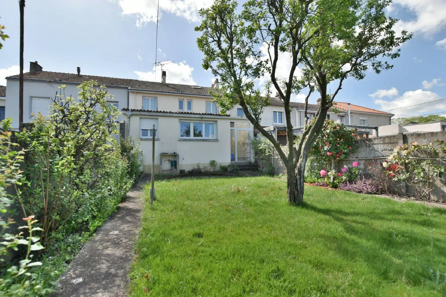 en venta casa Le Puy-Saint-Bonnet Maine-et-Loire 4