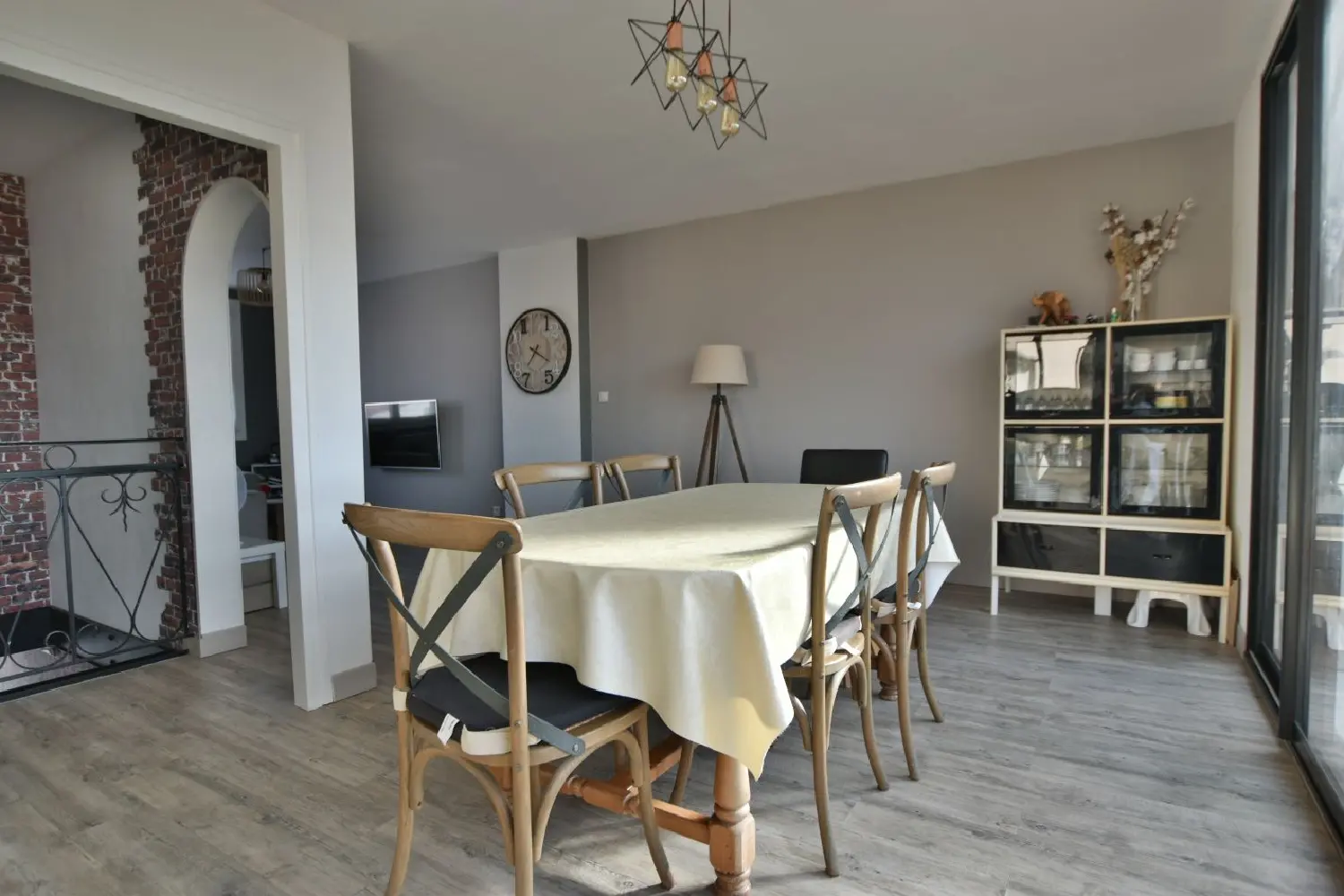  à vendre maison Le Puy-Saint-Bonnet Maine-et-Loire 2