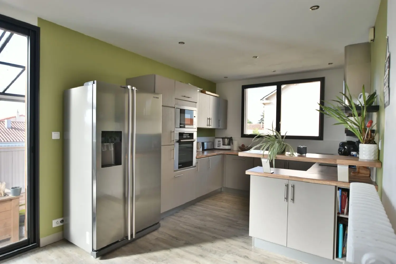  à vendre maison Le Puy-Saint-Bonnet Maine-et-Loire 3