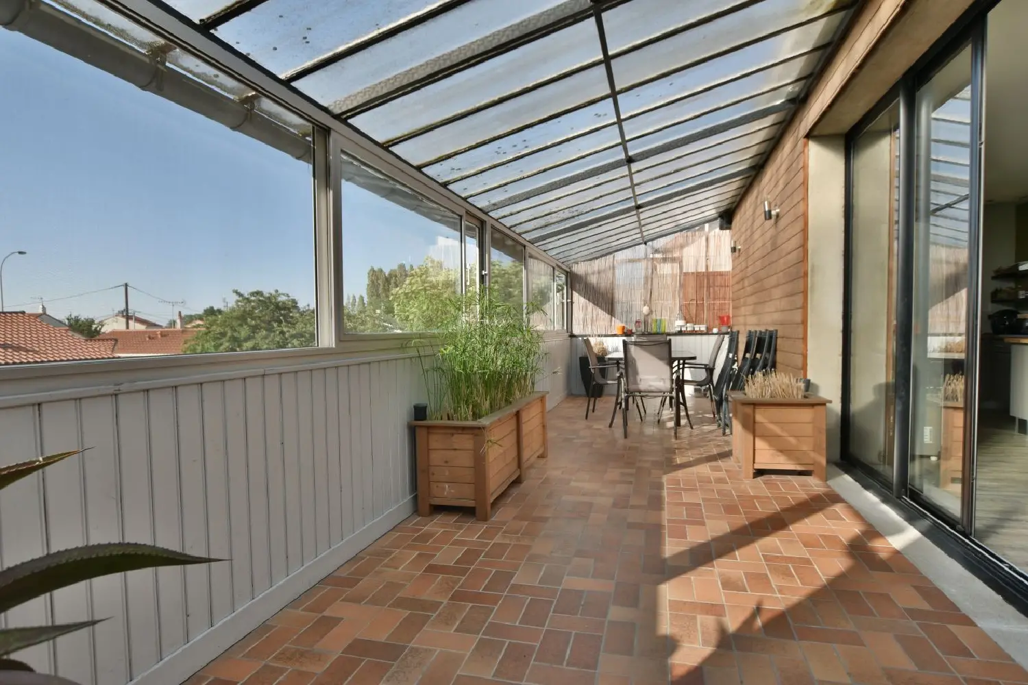  à vendre maison Le Puy-Saint-Bonnet Maine-et-Loire 4