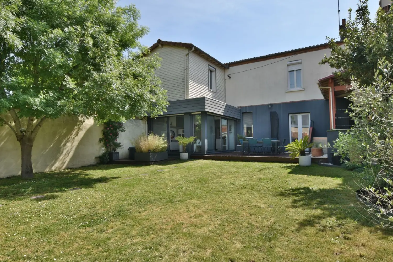  en venta casa Le Puy-Saint-Bonnet Maine-et-Loire 1