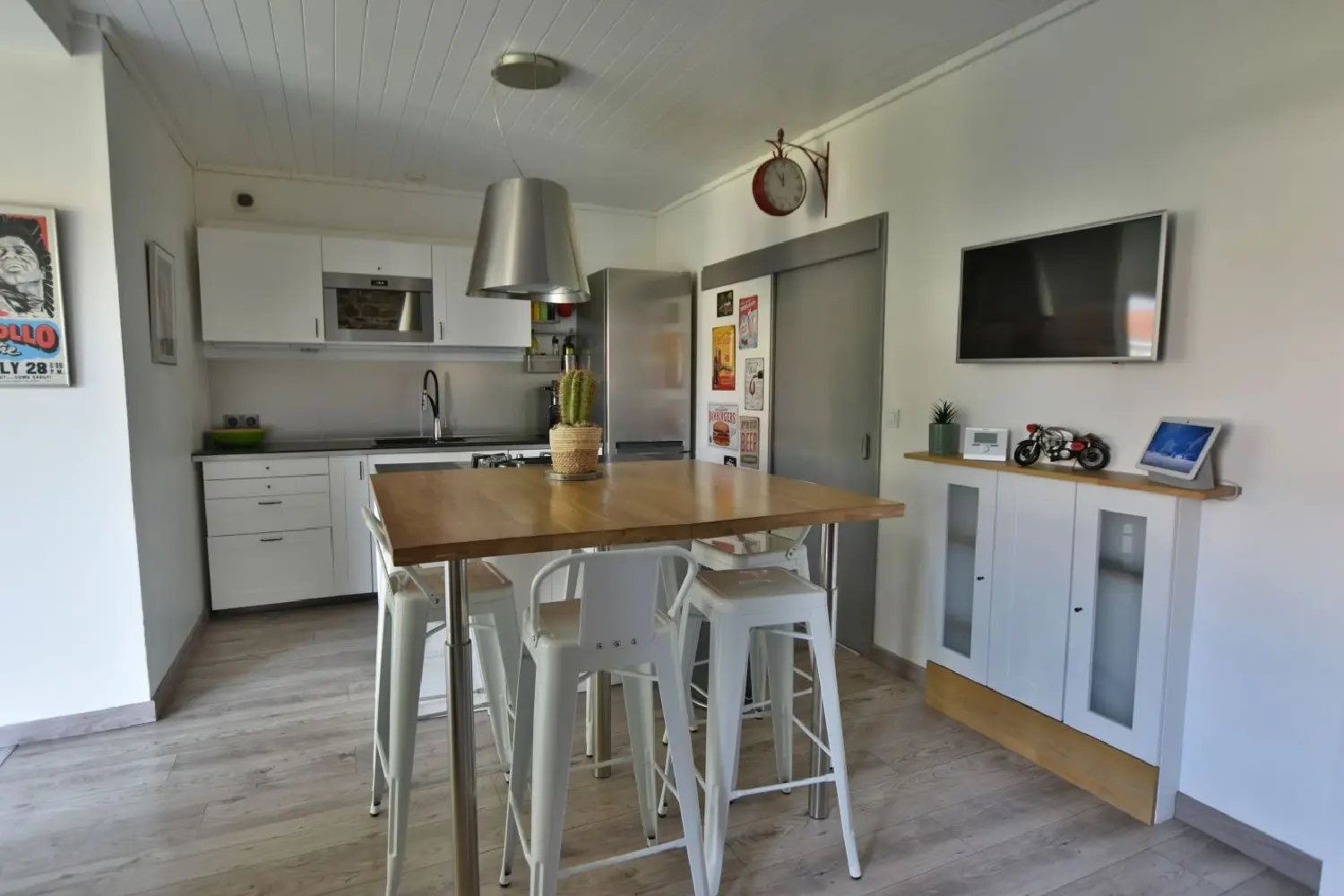  en venta casa Le Puy-Saint-Bonnet Maine-et-Loire 3