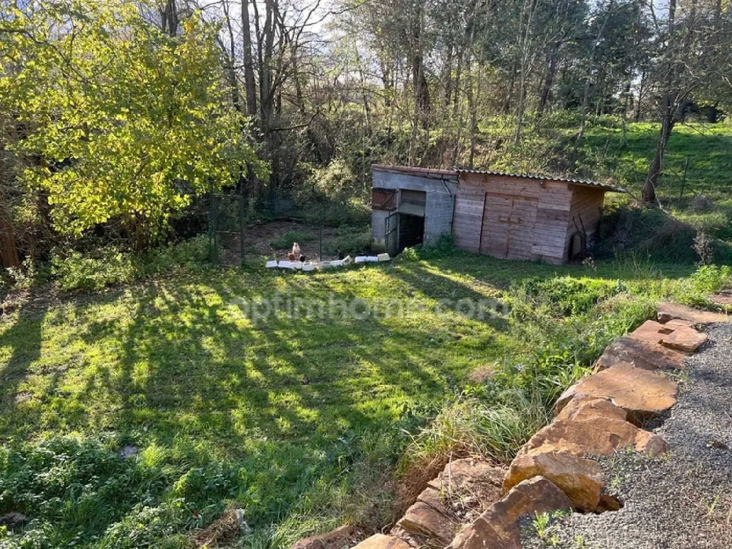  kaufen Haus Le Puy-Saint-Bonnet Maine-et-Loire 1