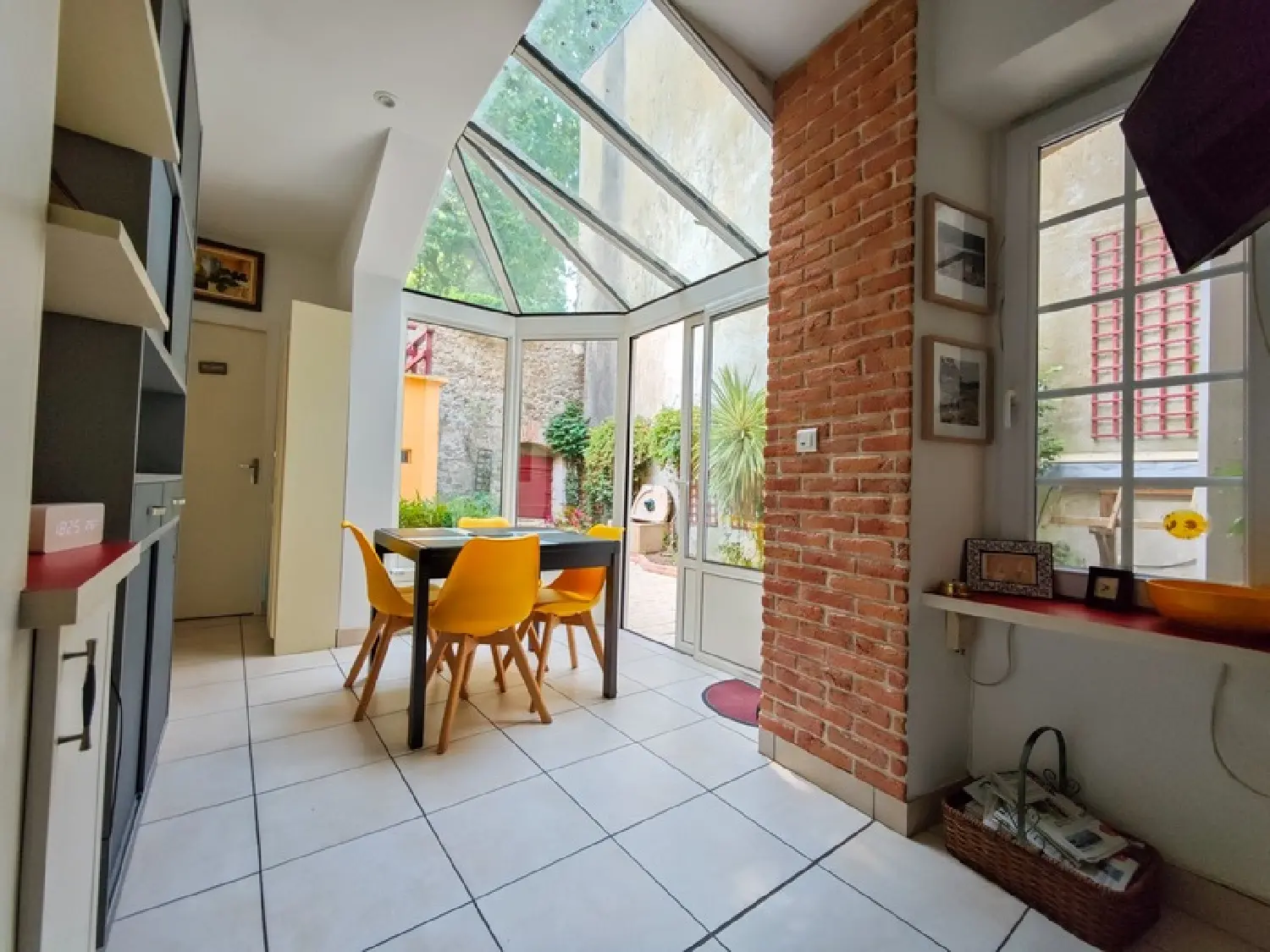  en venta casa Le Puy-Saint-Bonnet Maine-et-Loire 4