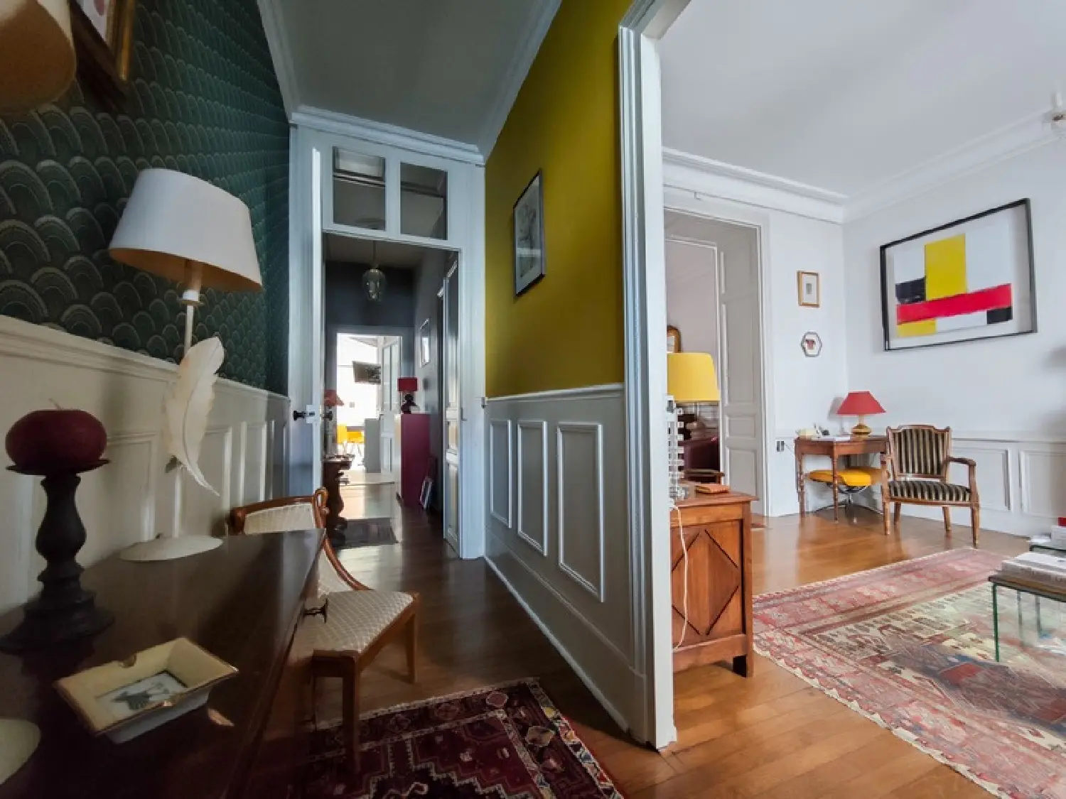  en venta casa Le Puy-Saint-Bonnet Maine-et-Loire 6