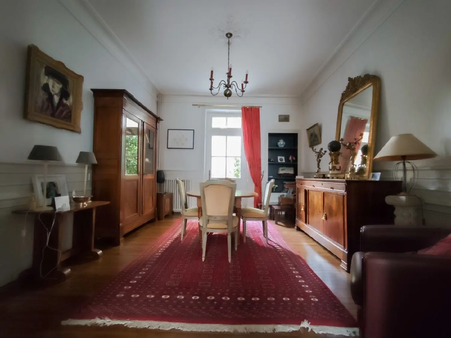  en venta casa Le Puy-Saint-Bonnet Maine-et-Loire 7