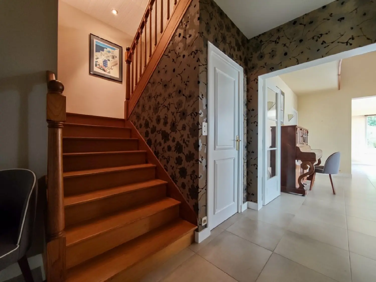  for sale house Le Puy-Saint-Bonnet Maine-et-Loire 5