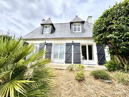 Le Relecq-Kerhuon Finistère house foto 7115190