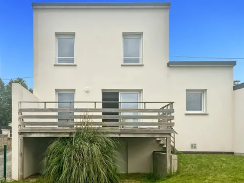 Le Relecq-Kerhuon Finistère house foto 7115289