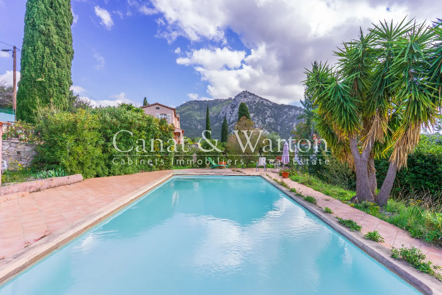  te koop huis Le Revest-les-Eaux Var 3
