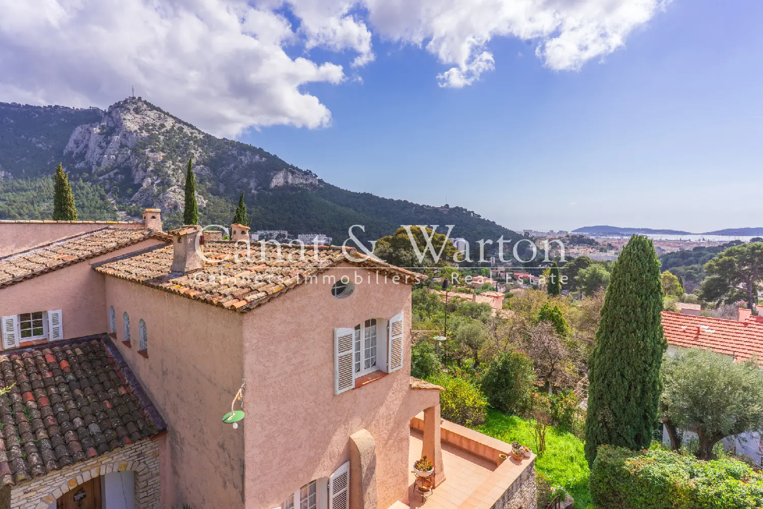  te koop huis Le Revest-les-Eaux Var 4