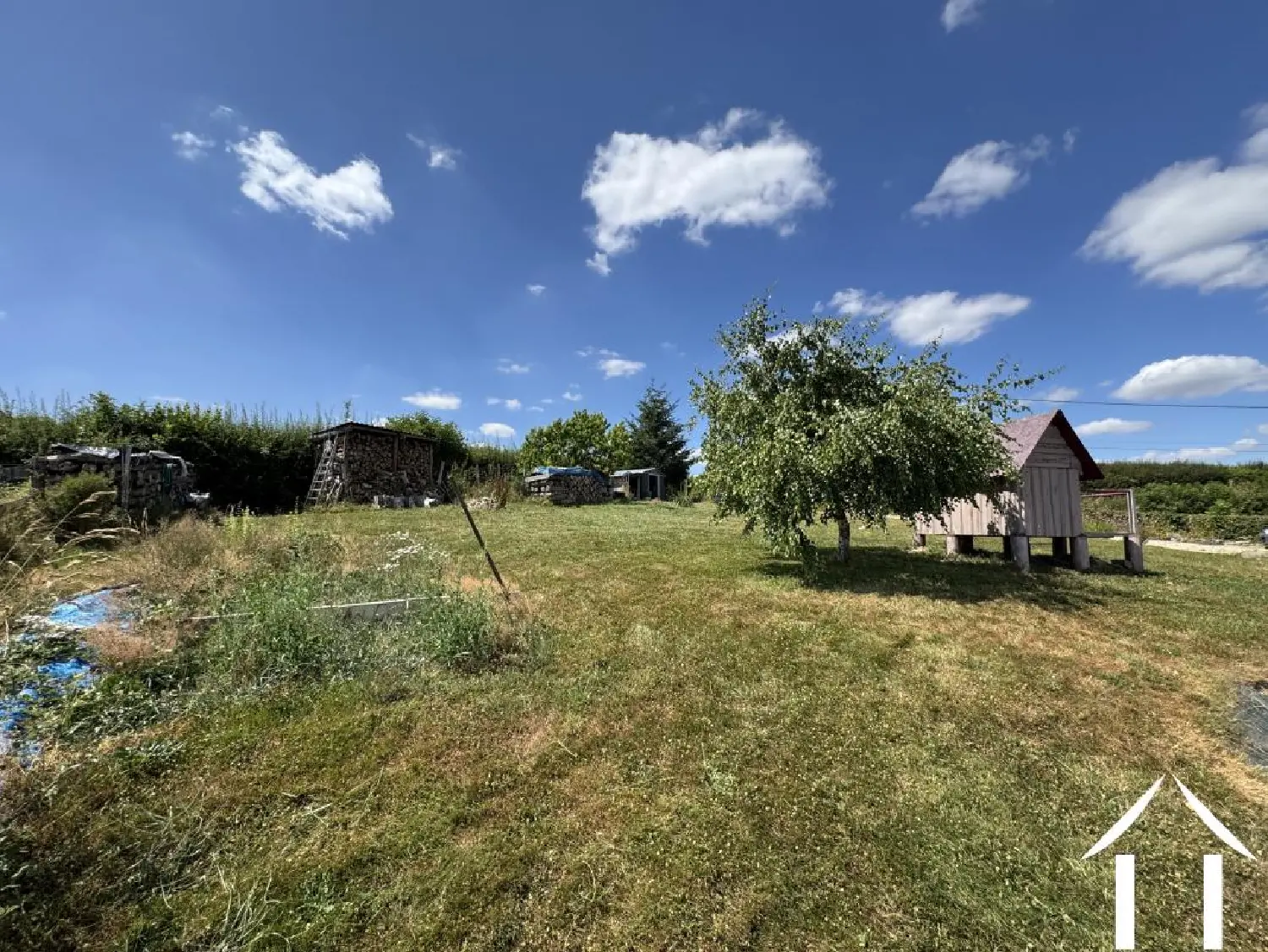  te koop huis Le Rousset Saône-et-Loire 4