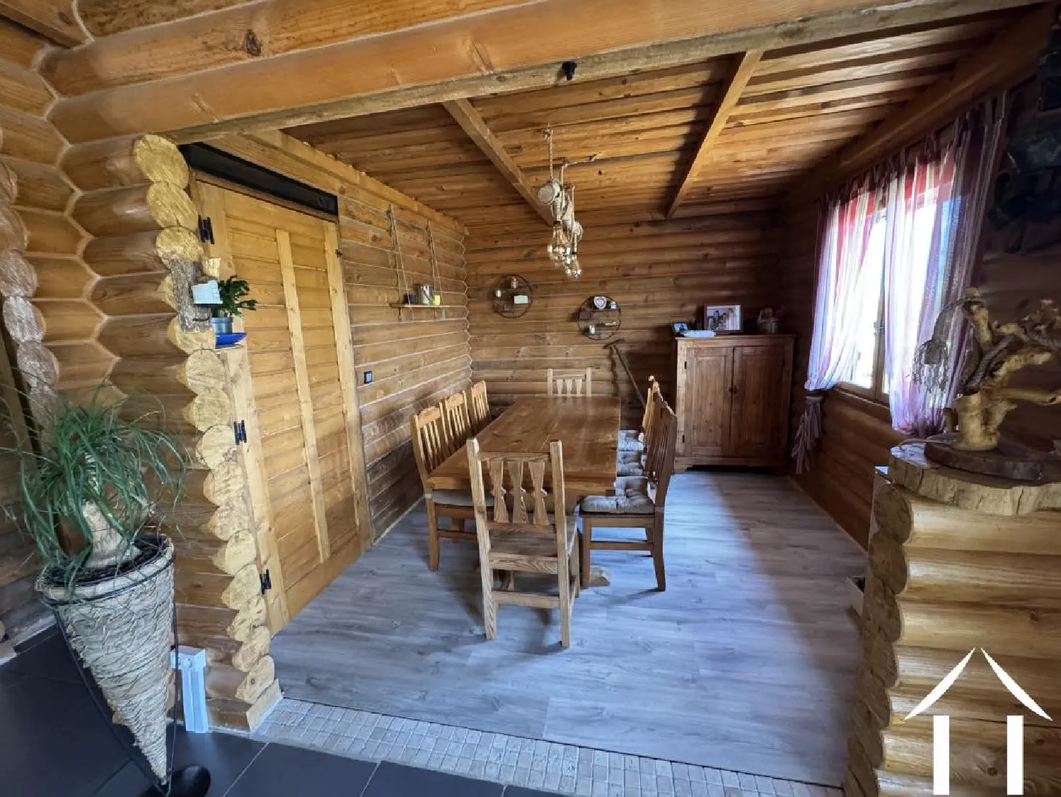  te koop huis Le Rousset Saône-et-Loire 6